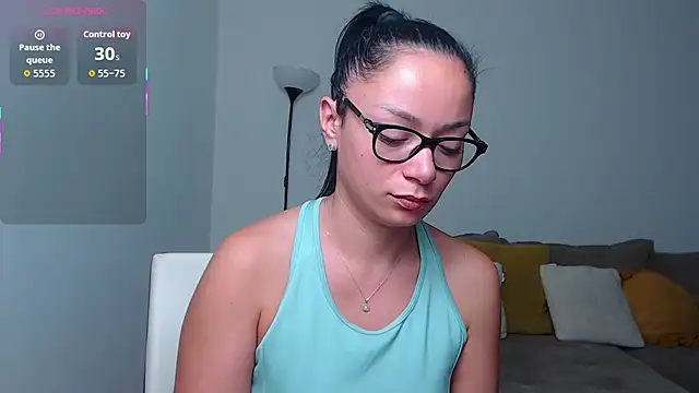 BabySerene online show from 11/14/25, 01:15