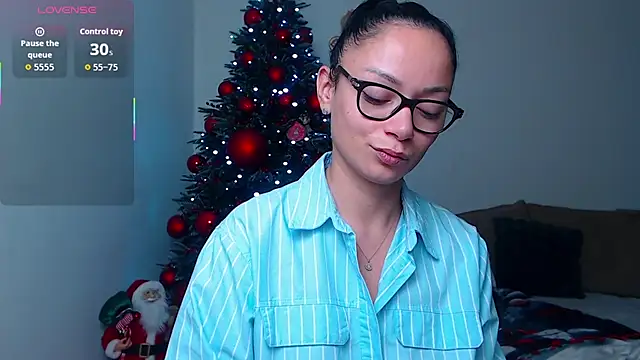 BabySerene online show from 12/19/25, 01:12