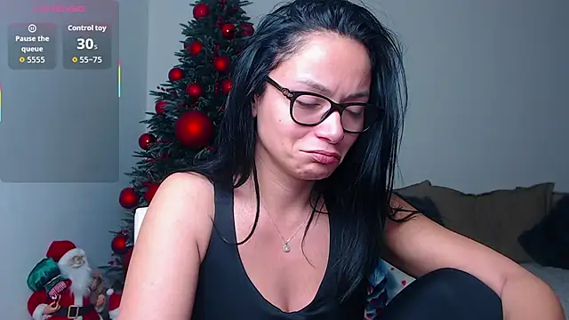 BabySerene online show from 01/08/26, 02:58