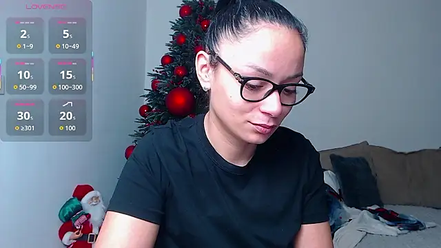 BabySerene online show from 01/10/26, 02:35