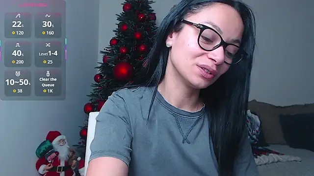 BabySerene online show from 01/12/26, 03:01