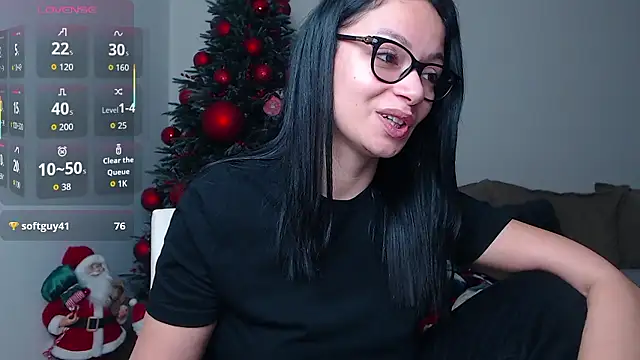 BabySerene online show from 01/13/26, 03:12