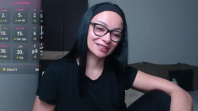 BabySerene online show from 02/16/26, 06:20