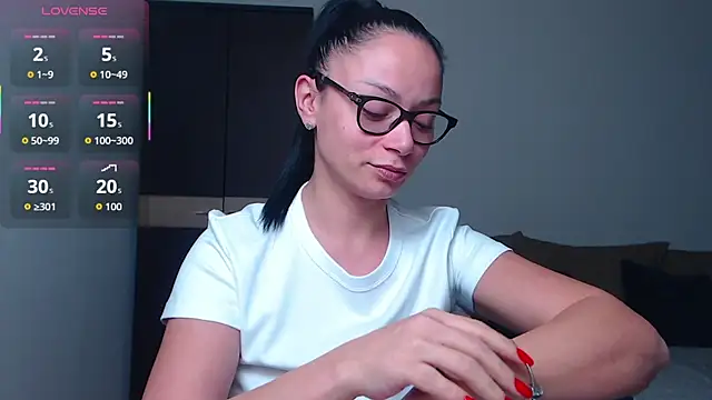 BabySerene online show from 02/19/26, 02:51