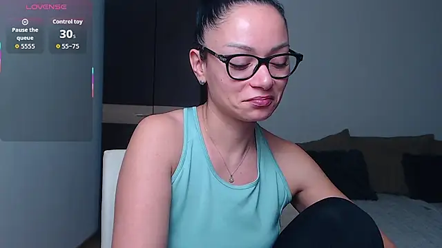 BabySerene online show from 02/25/26, 05:06