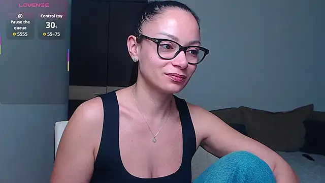 BabySerene online show from 03/07/26, 03:36