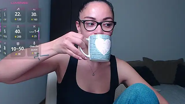 BabySerene online show from 05/03/26, 02:50