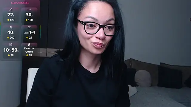BabySerene online show from 06/09/26, 02:23