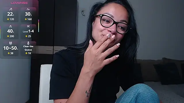 BabySerene online show from 07/09/26, 02:59