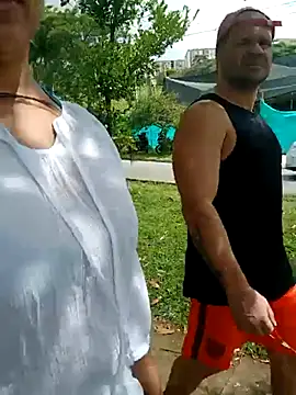 LEIRIS Y FRED 01 online show from 03/17/25, 03:18