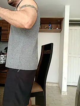 LEIRIS Y FRED 01 online show from 11/05/25, 02:06