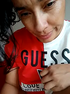 LEIRIS Y FRED 01 online show from 11/08/25, 02:39