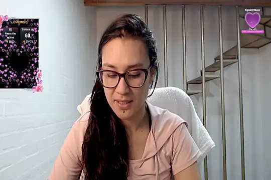 Jessie Desire online show from 02/10/26, 02:37