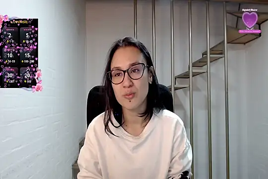 Jessie Desire online show from 02/28/26, 02:12