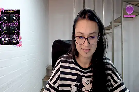 Jessie Desire online show from 03/05/26, 02:40