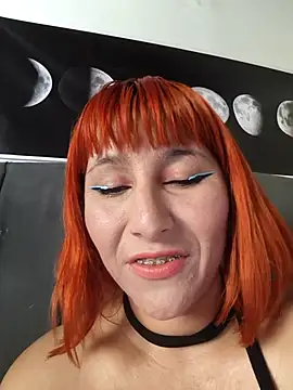 florecita9 online show from 12/04/25, 05:21