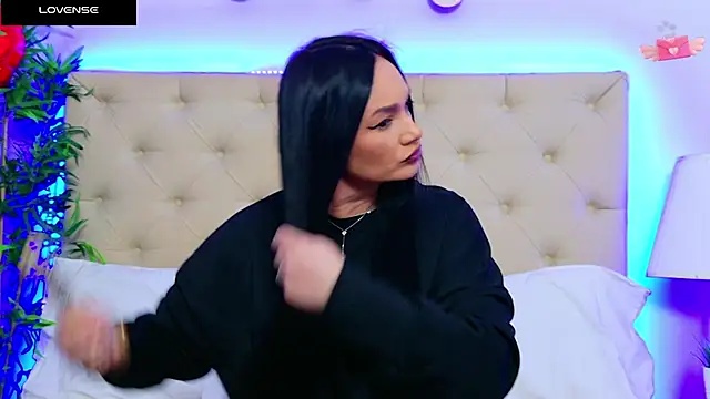 DaliyaArabian online show from 02/07/25, 03:52