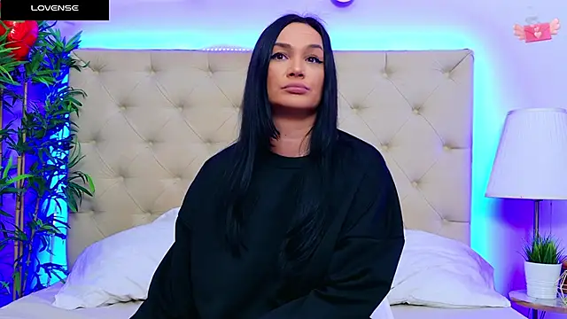 DaliyaArabian online show from 02/07/25, 07:06