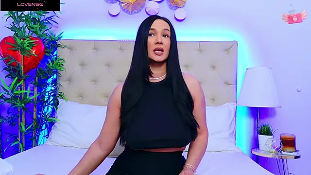 DaliyaArabian online show from 03/11/25, 01:12