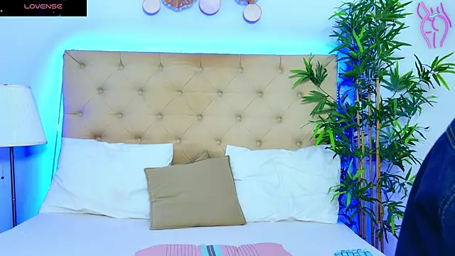 DaliyaArabian online show from 09/09/25, 12:15