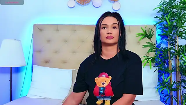 DaliyaArabian online show from 09/18/25, 12:07