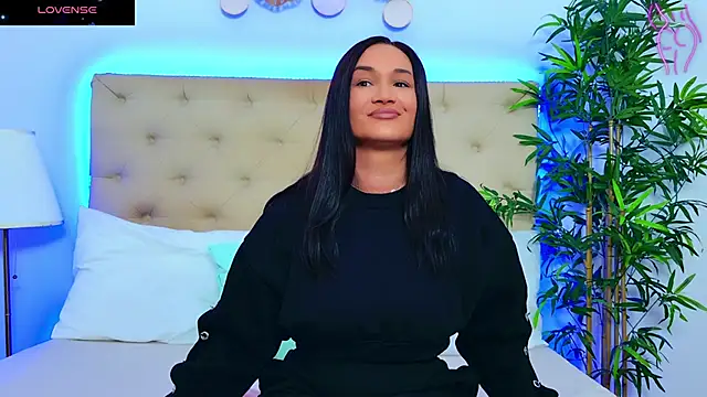 DaliyaArabian online show from 10/03/25, 12:02