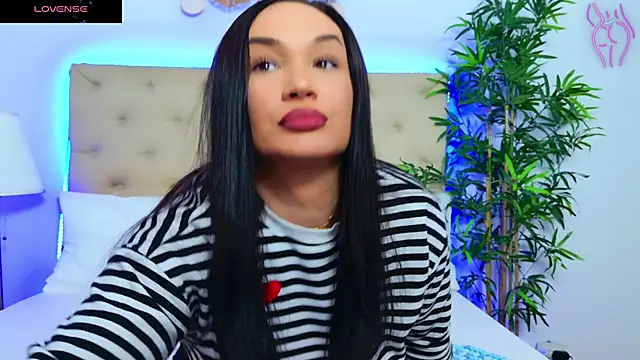 DaliyaArabian online show from 10/09/25, 12:14