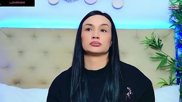 DaliyaArabian online show from 02/04/26, 12:55