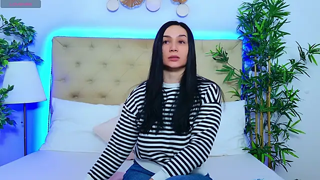 DaliyaArabian online show from 02/07/26, 10:30