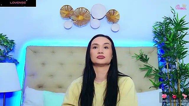 DaliyaArabian online show from 02/23/26, 12:57