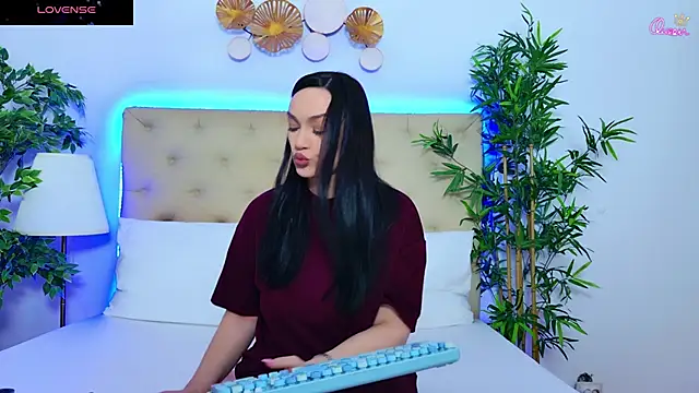 DaliyaArabian online show from 02/24/26, 01:20