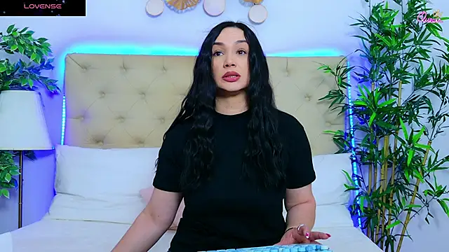 DaliyaArabian online show from 04/29/26, 12:09