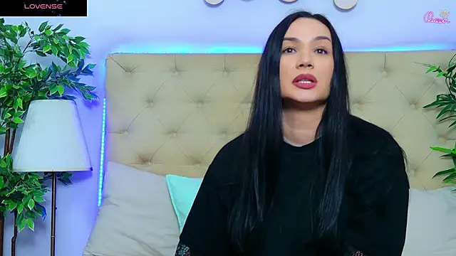 DaliyaArabian online show from 05/26/26, 11:50
