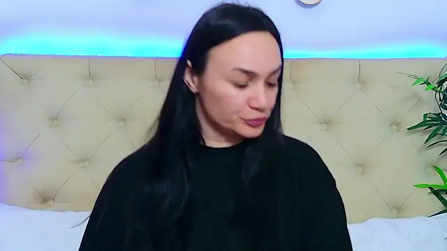 DaliyaArabian online show from 06/04/26, 12:22