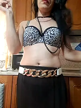 venezia21 online show from 10/31/25, 01:23