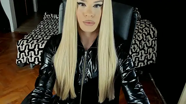 EvelynLexy online show from 09/27/25, 07:13