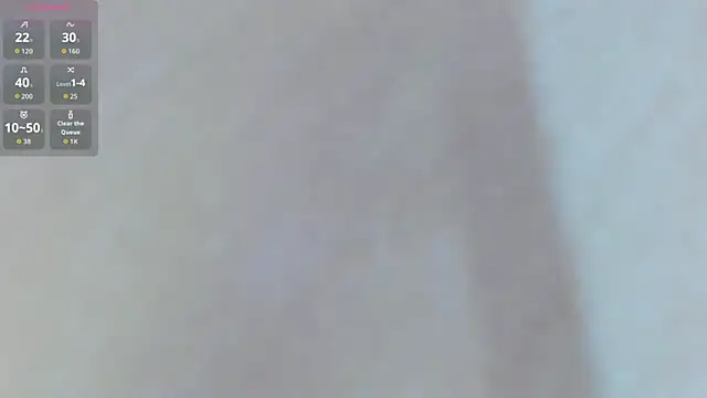 EvelynLexy online show from 03/20/26, 11:04