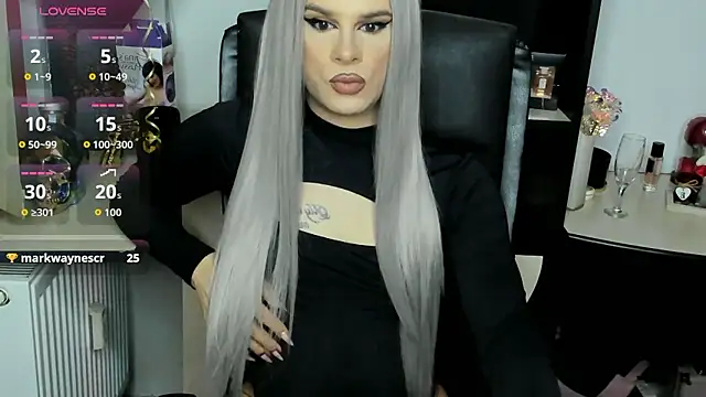 EvelynLexy online show from 03/29/26, 06:52