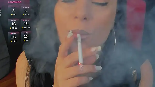 MistressMeghan online show from 05/03/26, 04:57
