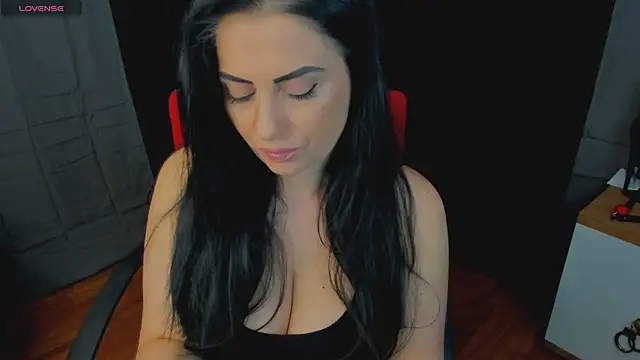 MistressMeghan online show from 05/11/26, 10:18