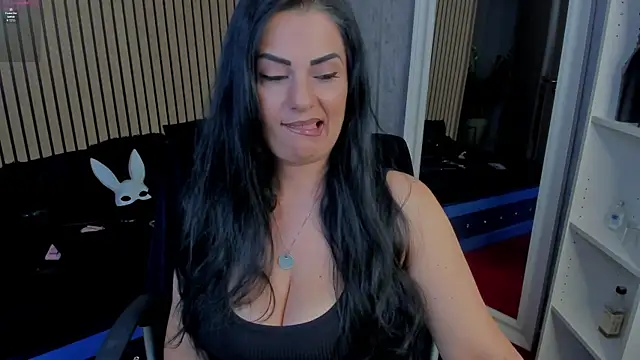 MistressMeghan online show from 07/13/26, 11:35