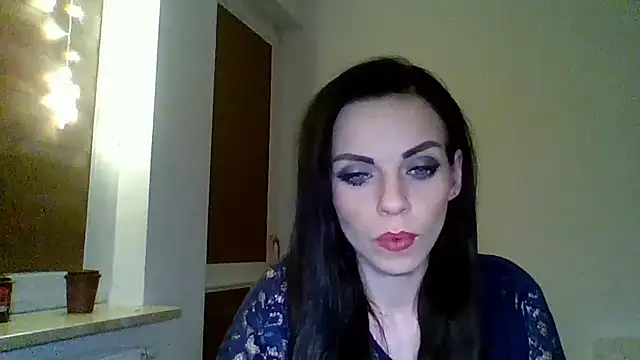 CassieSensual online show from 12/20/24, 10:22