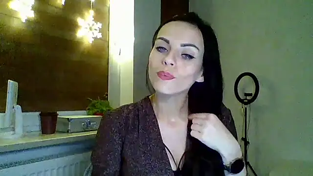 CassieSensual online show from 01/16/25, 07:20