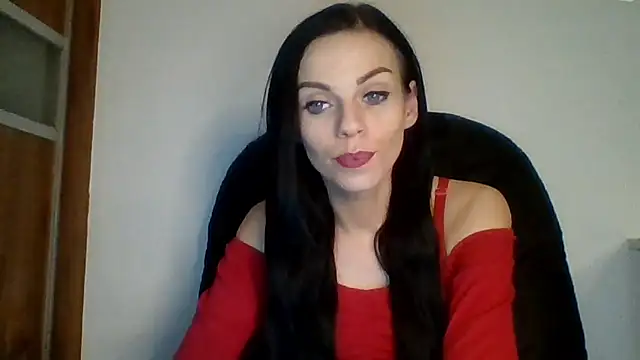 CassieSensual online show from 02/09/25, 10:21