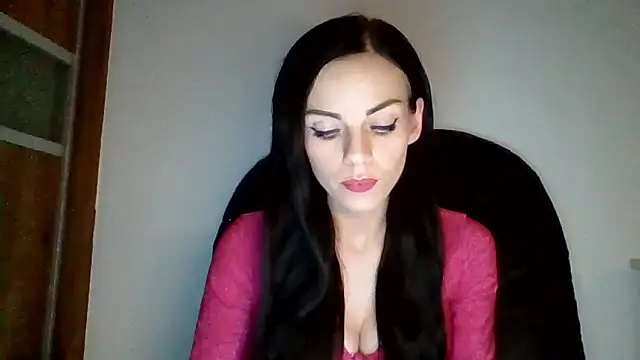 CassieSensual online show from 02/13/25, 07:52