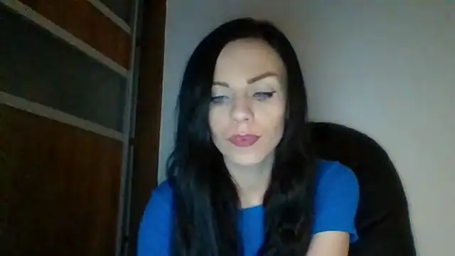 CassieSensual online show from 03/17/25, 07:15