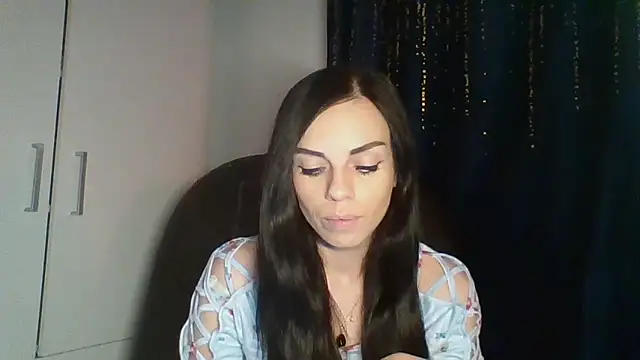 CassieSensual online show from 10/22/25, 06:07