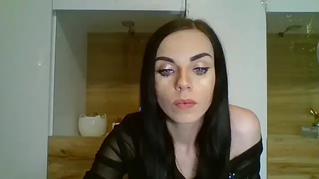 CassieSensual online show from 01/09/26, 07:15