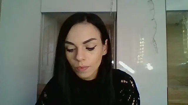 CassieSensual online show from 01/18/26, 07:23