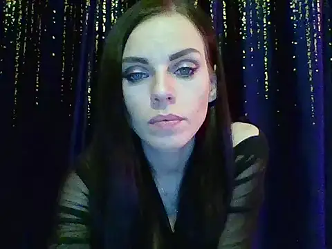 CassieSensual online show from 03/19/26, 07:18